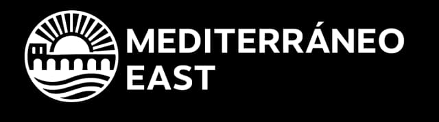 Mediterraneo East Logo